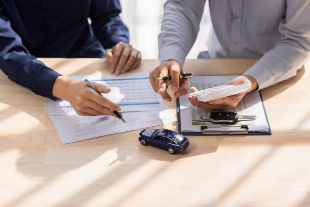 Car insurance options for Columbus residents